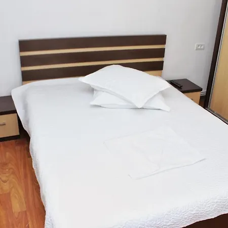 Apartament Christian House Năvodari