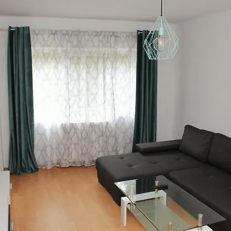 Apartament Christian House