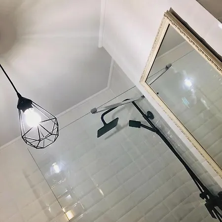 Christian House Apartament Năvodari